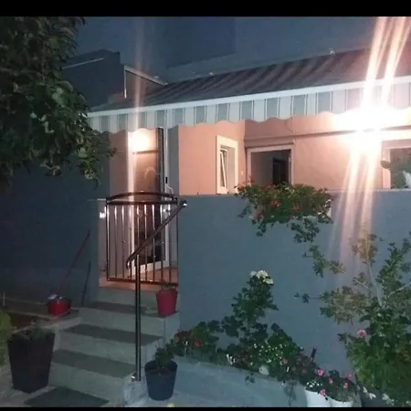 Apartamento Ivan *