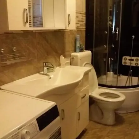 Apartamento Ivan