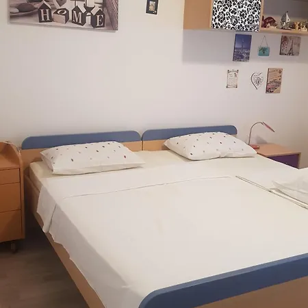 Ivan Apartman Bibinje