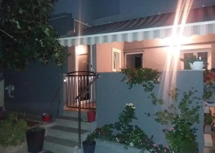 Apartman Ivan *