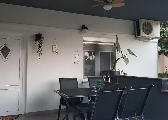 Apartman Ivan Bibinje