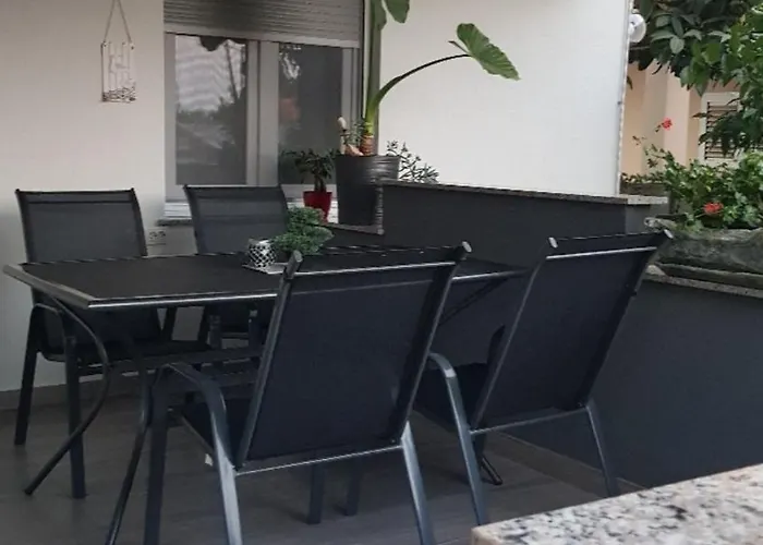 Ivan Apartman
