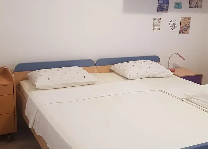 Ivan Apartman Bibinje