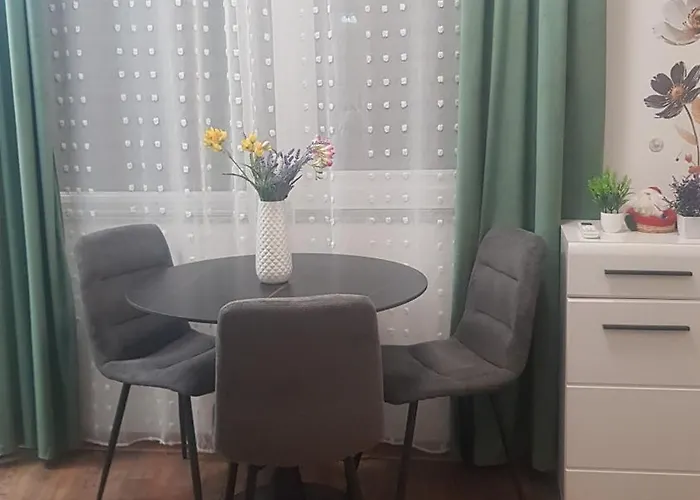 Apartman Ivan