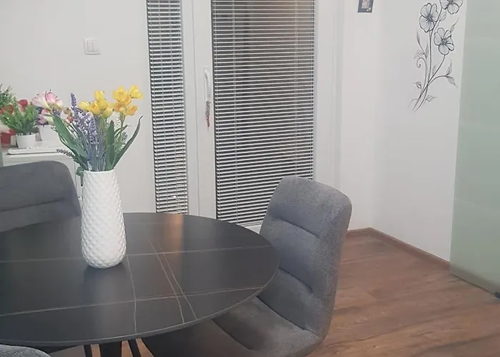 Ivan Apartman
