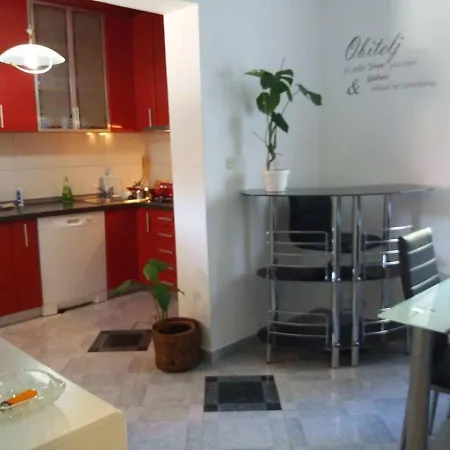 Apartment Ivan