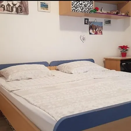 Ivan Apartment Bibinje