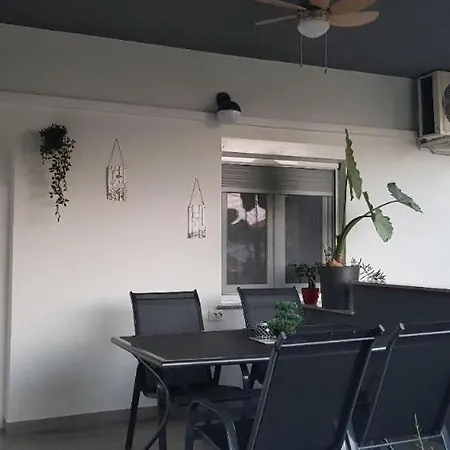 Apartment Ivan Bibinje