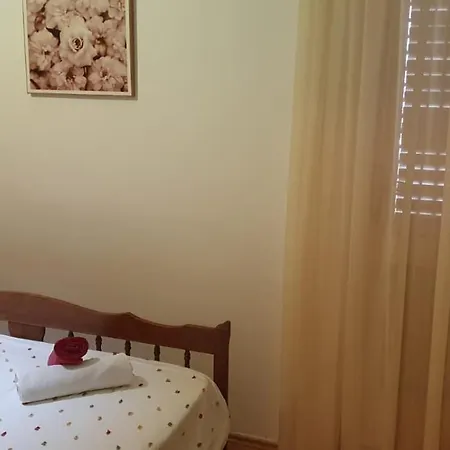 Ivan Apartment