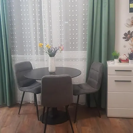 Apartment Ivan