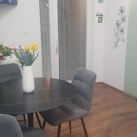 Ivan Apartment