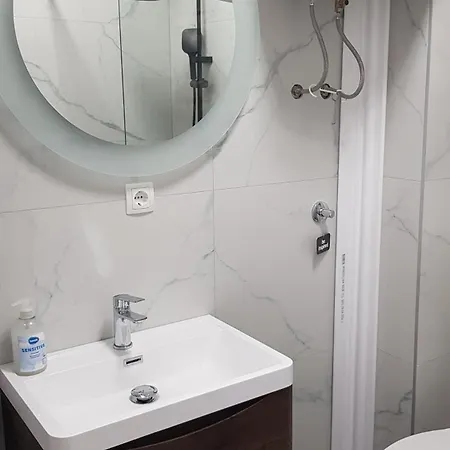 Ivan Apartment *