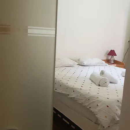 Ivan Apartment Bibinje
