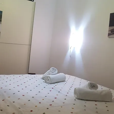 Ivan Apartment