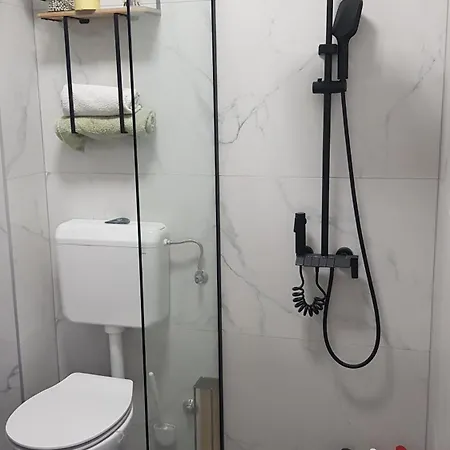 Apartment Ivan Bibinje