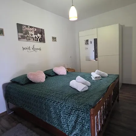 Apartment Ivan Bibinje