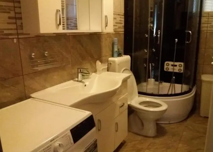 Апартаменты Ivan